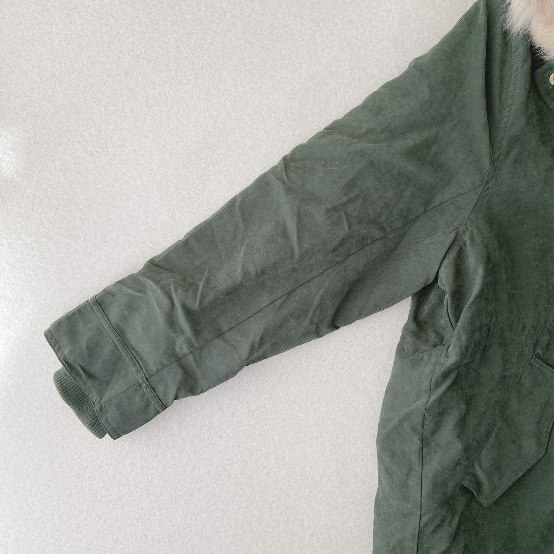 ✨新品タグ付き✨ヤマダヤスコットクラブ系列　RADIATE ラディエイト　コート