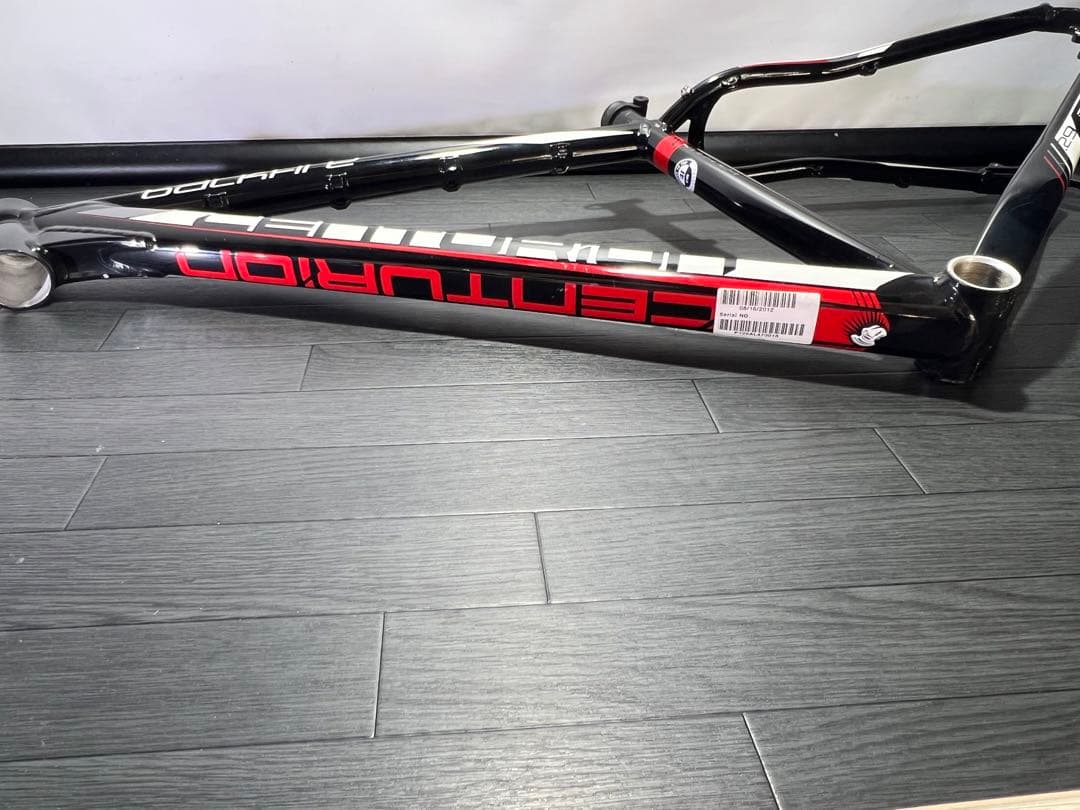 Centurion Backfire100 29インチ MTBフレーム
