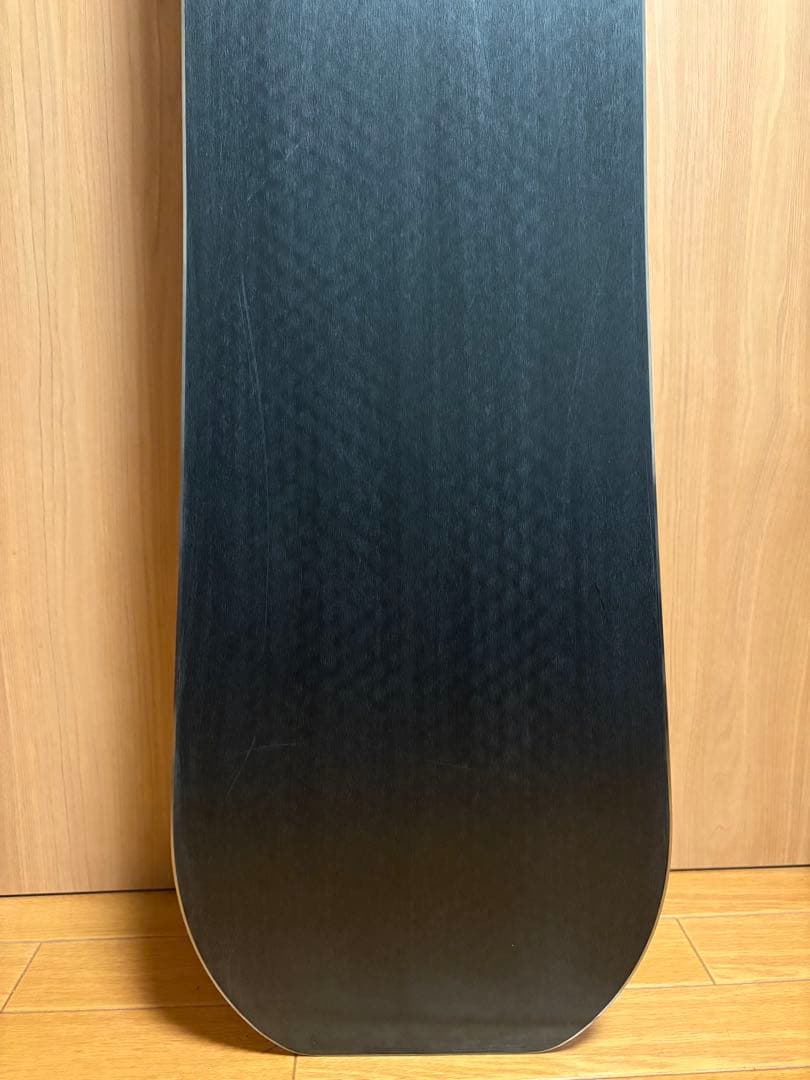 スノーボード UNITEDSHAPES HORIZON 155