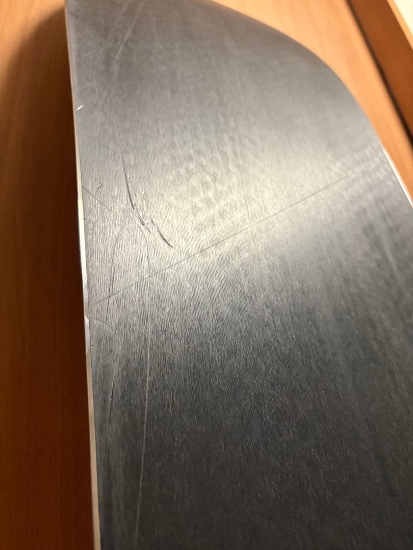 スノーボード UNITEDSHAPES HORIZON 155