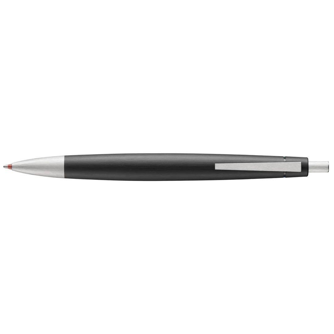 ラミーLAMY 2000 マルチシステムペン 多機能ボールペン4色ボールペン