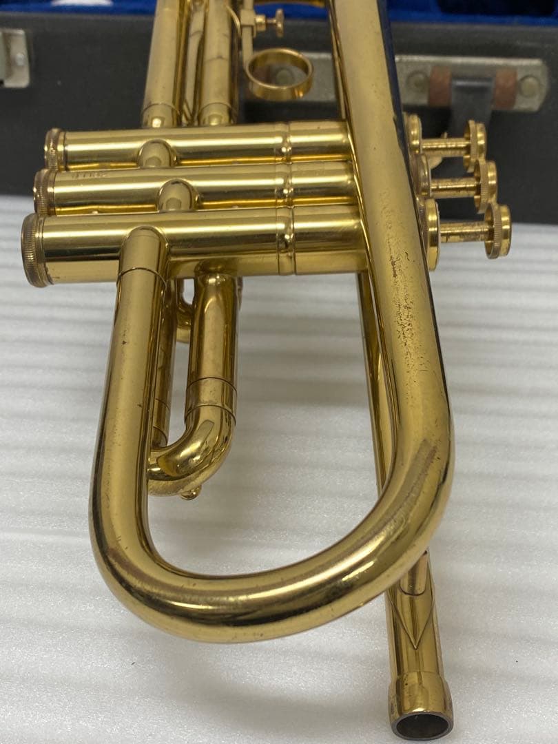 3-2561 KAWAI トランペットETR-32L