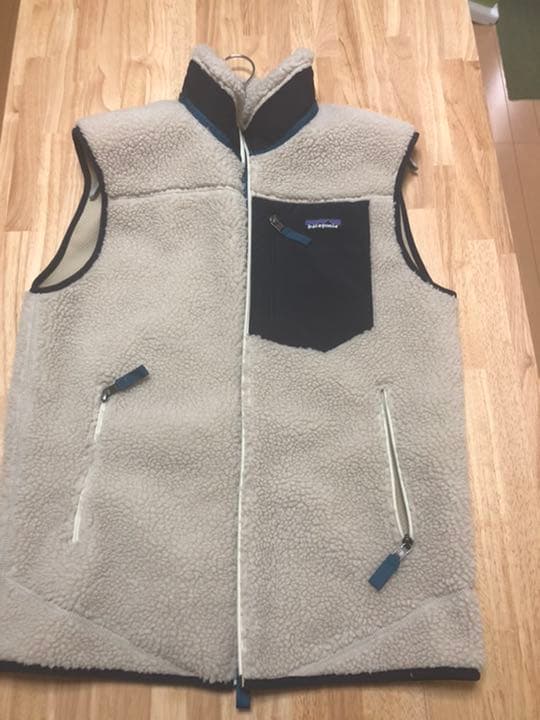 パタゴニア　レトロＸ　ベスト