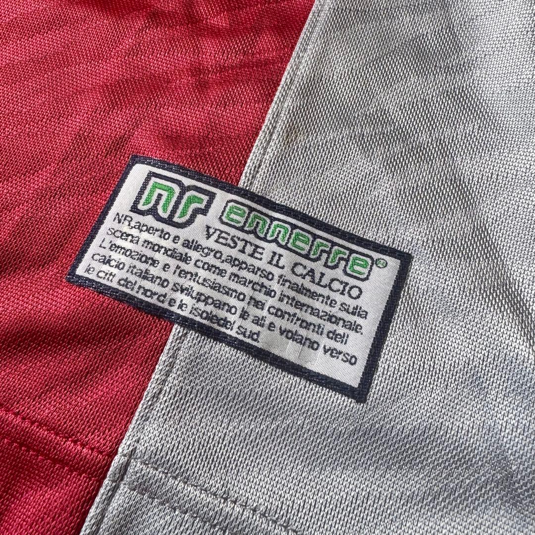 【直筆サイン入り】相馬直樹 ＃７ 鹿島アントラーズ ９８／９９（H）