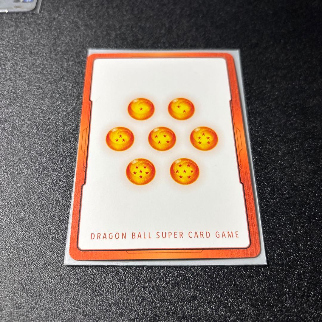 ドラゴンボールフュージョンワールドE-42 エナジーマーカー1巻