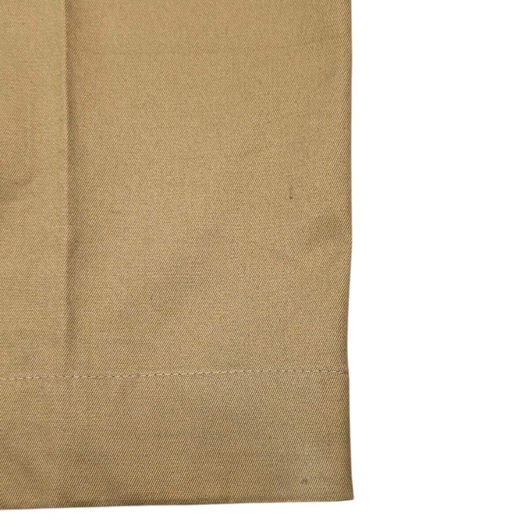 近年モデル　ANATOMICA　アナトミカ　ロイヤルマリン パンツ　チノパン