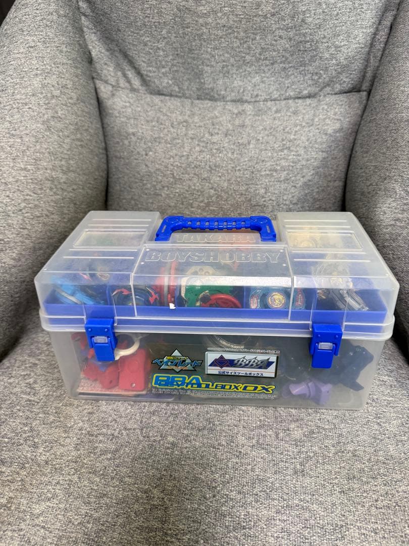 【入手困難✨】爆転シュート ベイブレード 初代 初期 まとめ 24個 付属多数