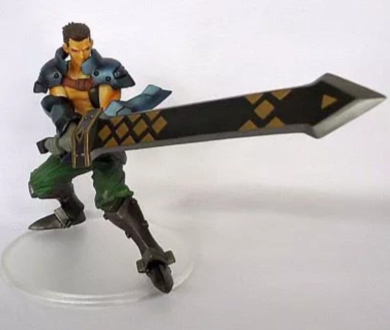 ヴァルキリープロファイル　フィギュア　ヴァルキリープロファイル　グッズ