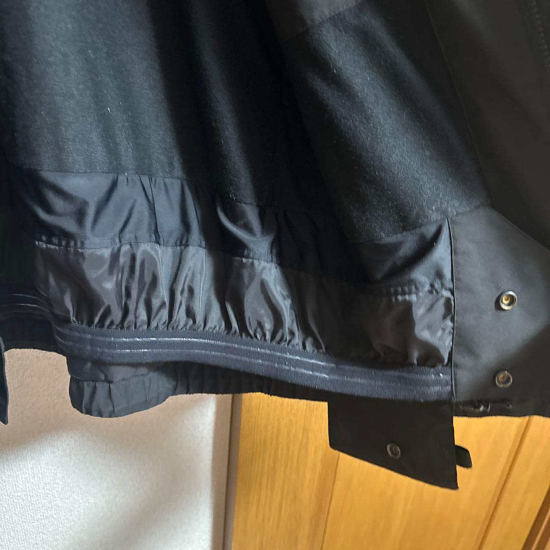 SPOX スノーウェア上下セット