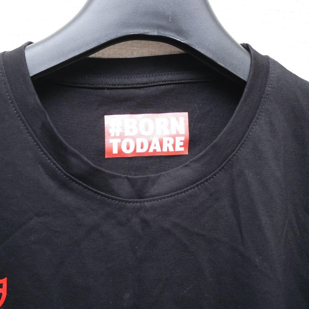 選手支給品 Tudor チューダープロサイクリング 非売品 ロングTシャツ プロ
