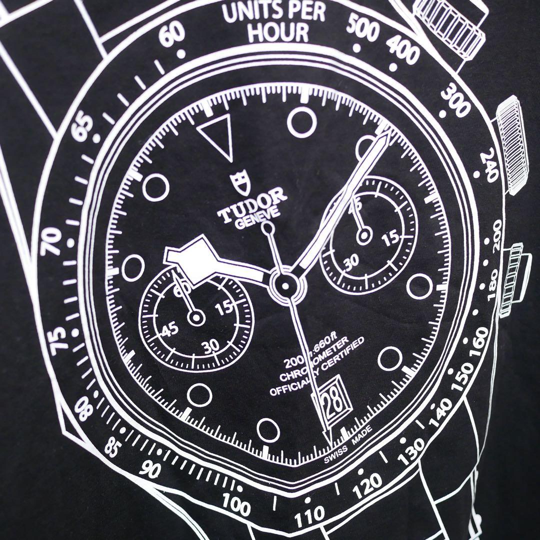 選手支給品 Tudor チューダープロサイクリング 非売品 ロングTシャツ プロ