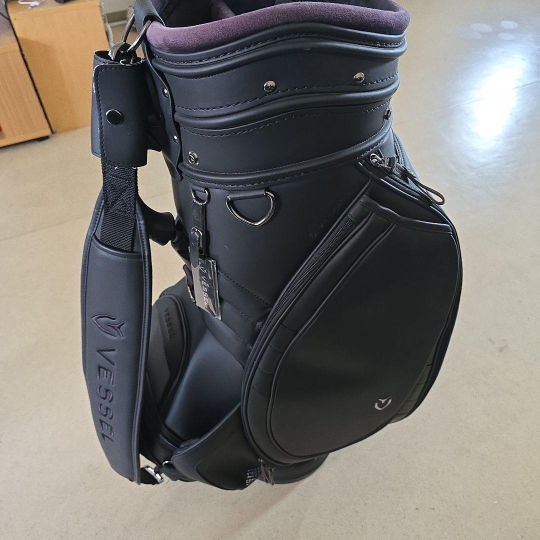 Vessel PRIME ブラック 10型