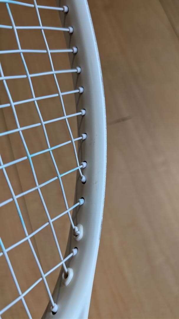 ラケット(硬式用) Tecnifibre 2023 T-FIGHT 295 ISOFLEX G2