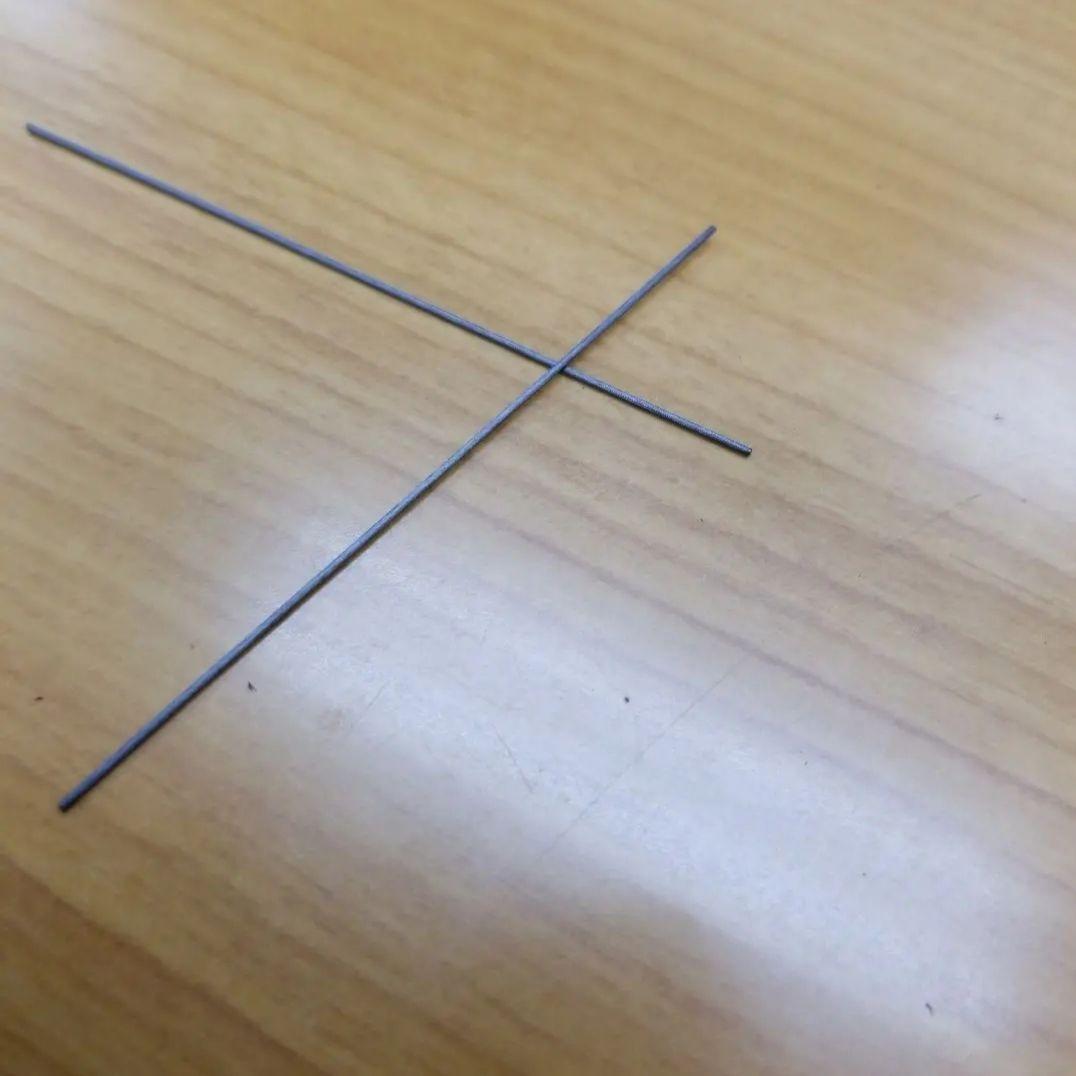 シャア芯をどうぞ