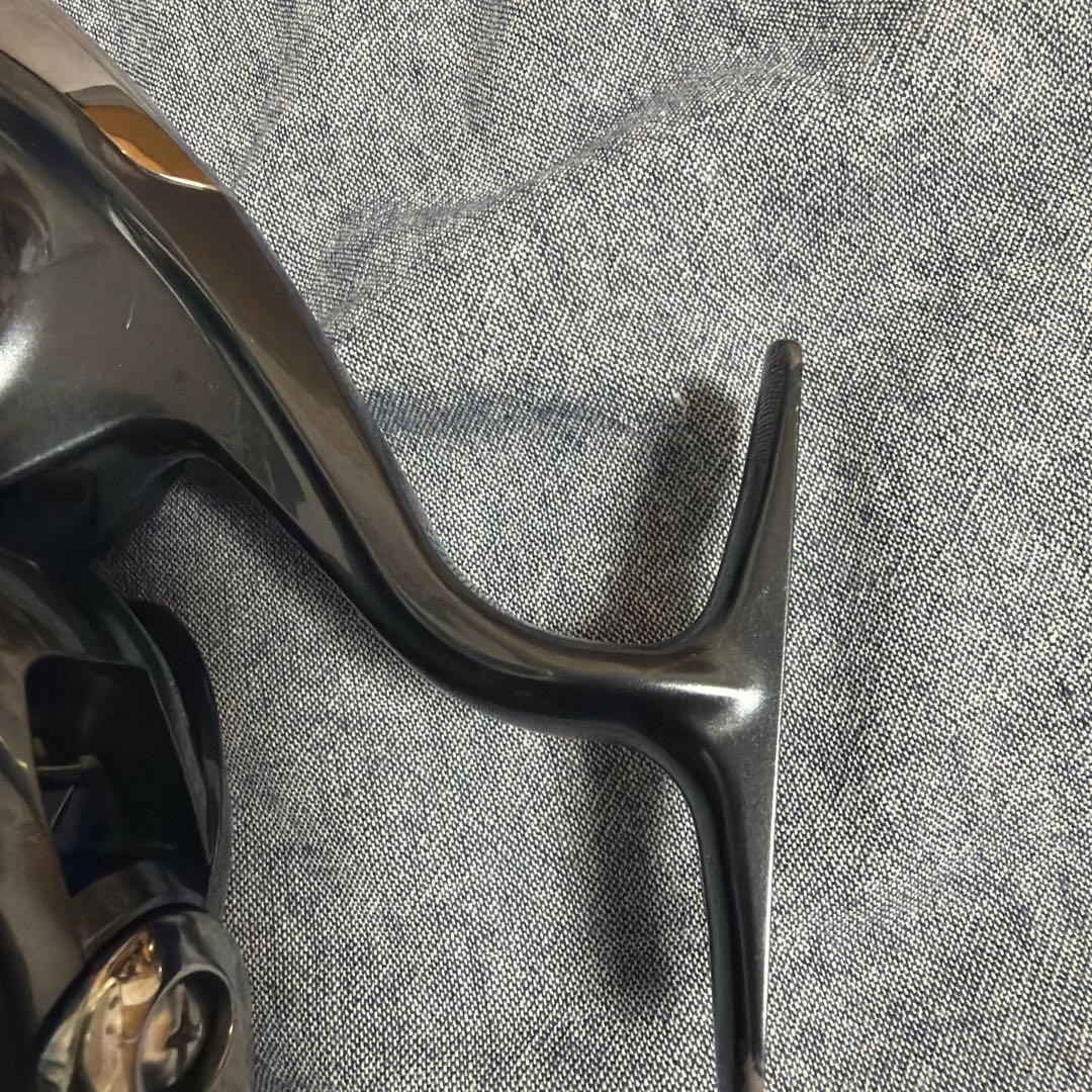 ダイワ　カルディアSW10000P 寒鰤ジギングに‼️