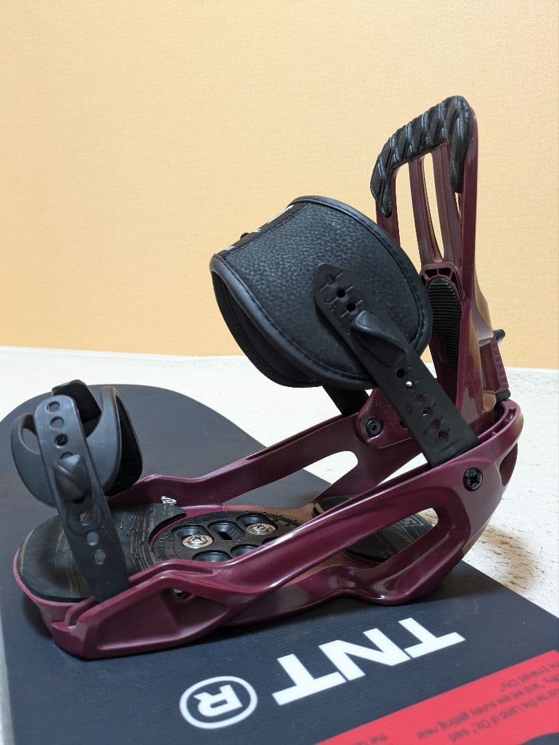 FNTC SALOMON グラトリ向けテッパンセット！