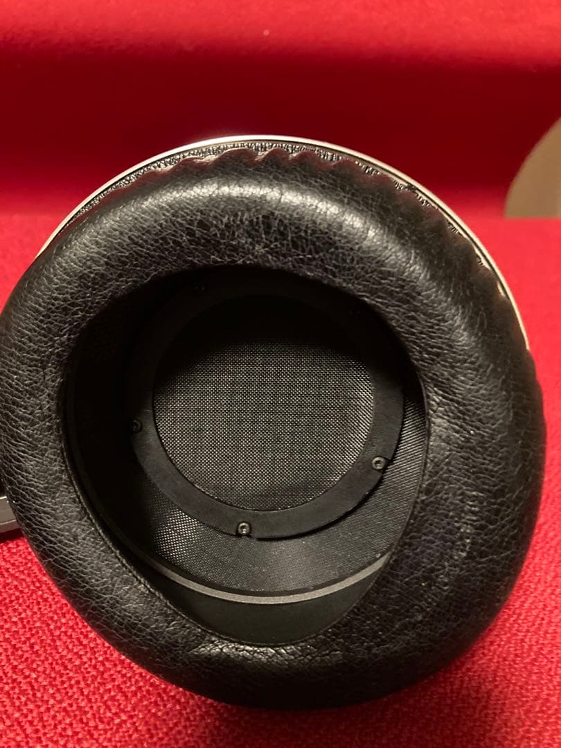 中古AKG Superior Reference Headphones K812