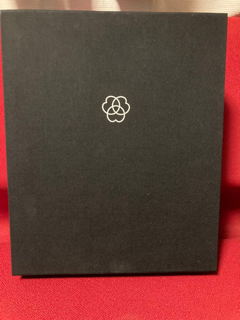 中古AKG Superior Reference Headphones K812