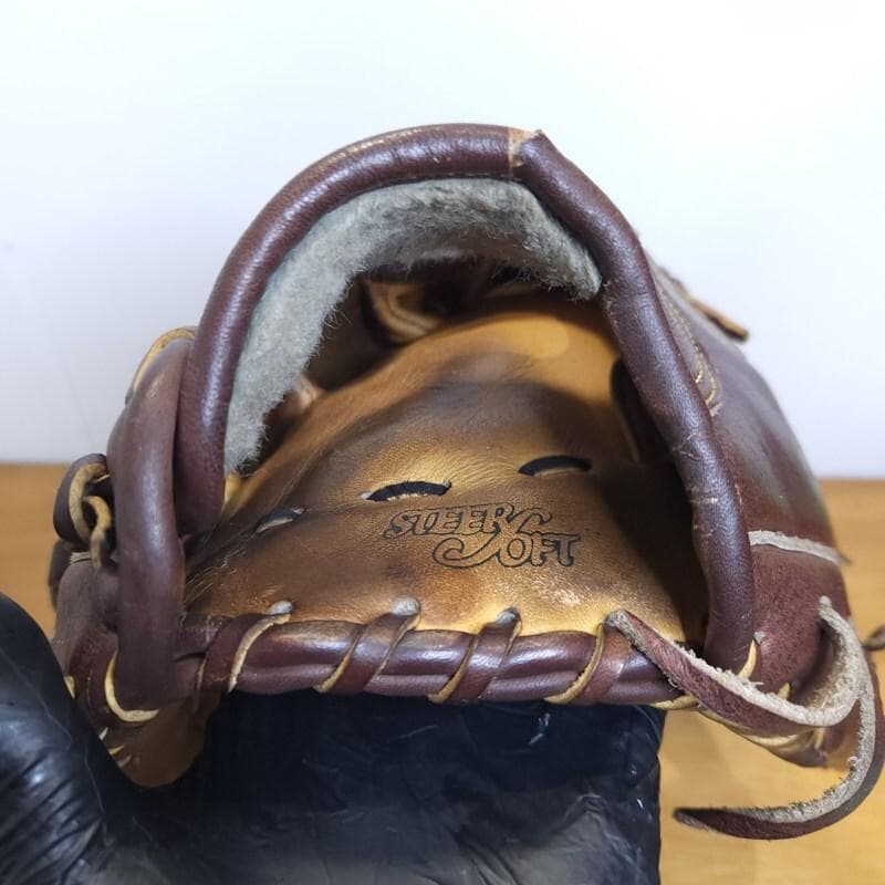ミズノ 日本製 ワールドウィン GMC プロフェッショナル 内野用 軟式グローブ