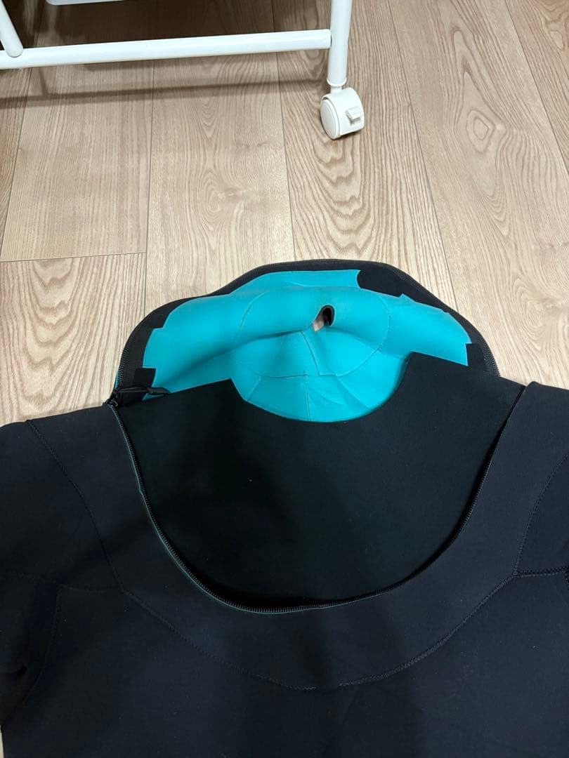 アックスクラシック　ウェットスーツ　シーガル