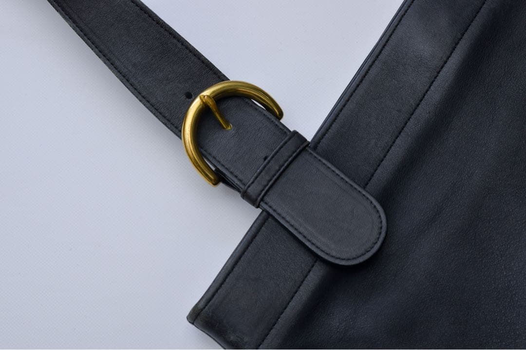 オールドコーチ レザートートバッグ old coach