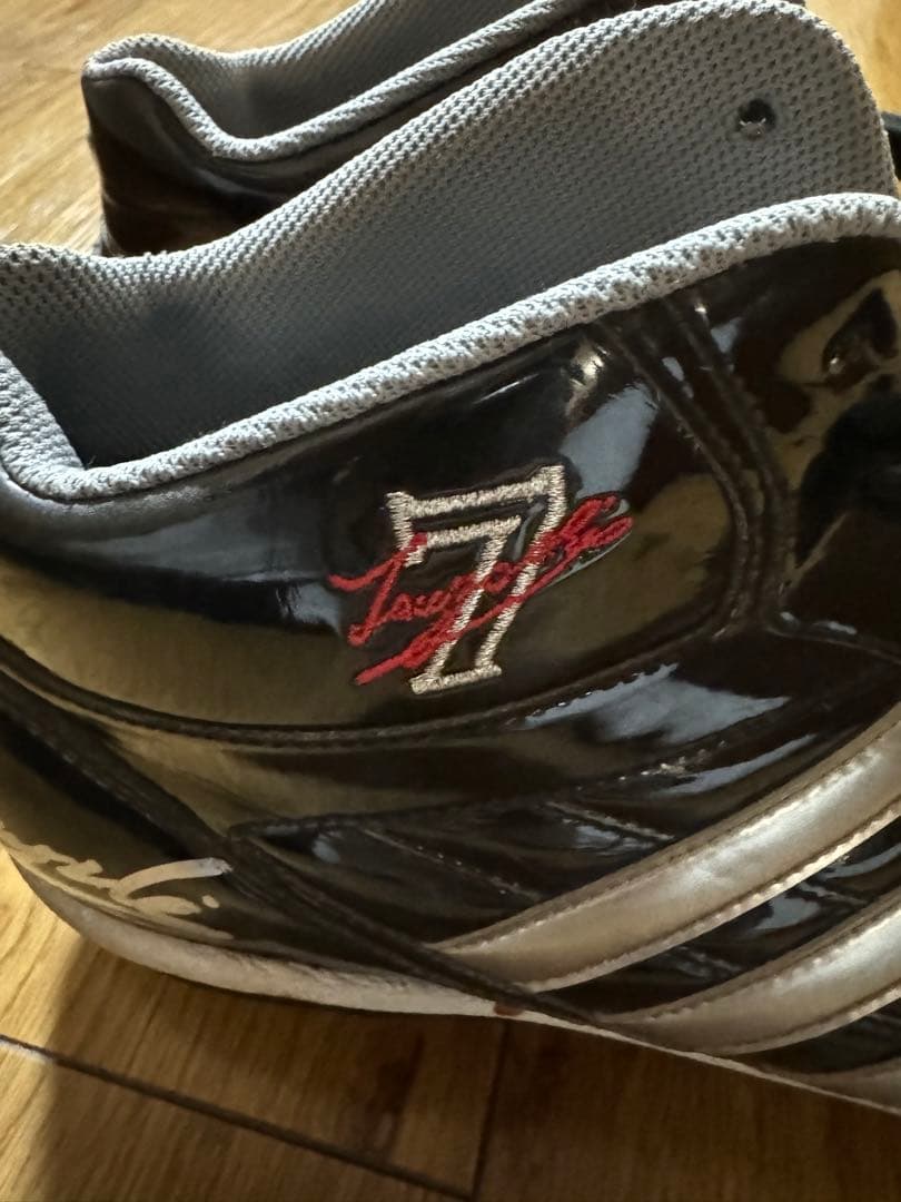 シューズ TSUYOSHI7