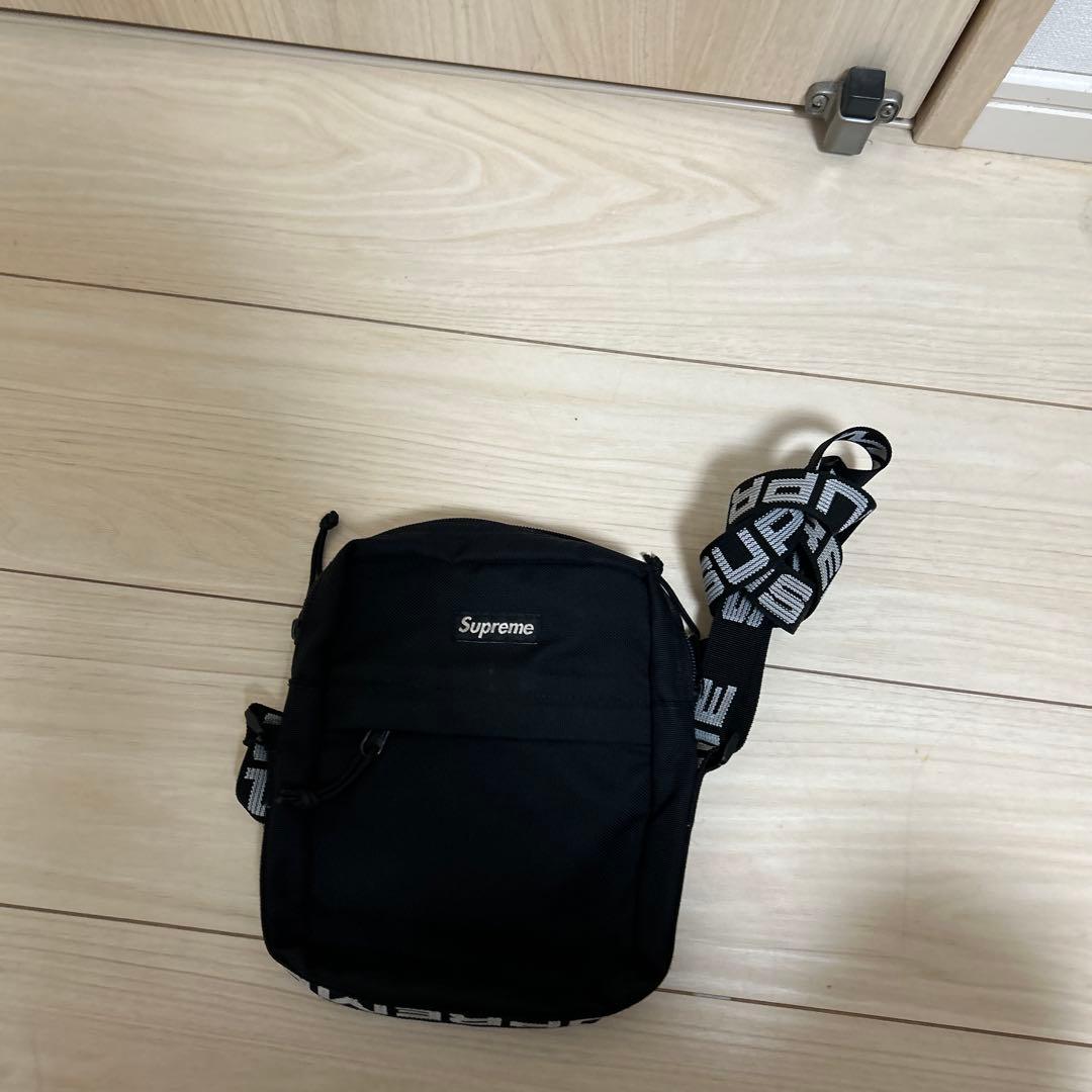 supreme ショルダーバッグ
