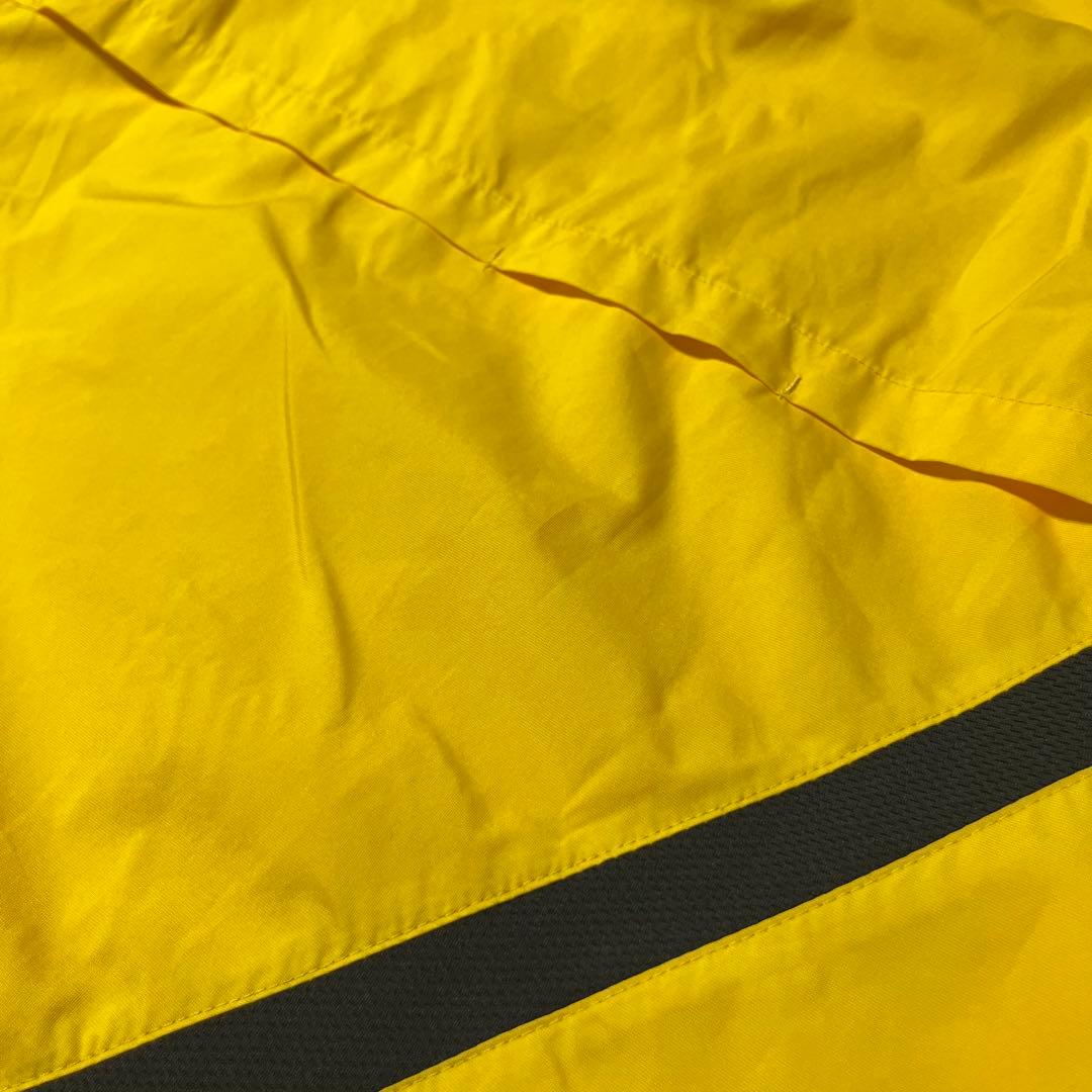 2011/2012 バルセロナ ナイロンジャケット