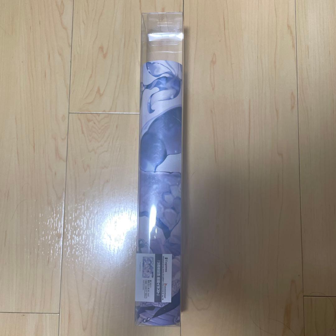 フィルレイン　プレイマット