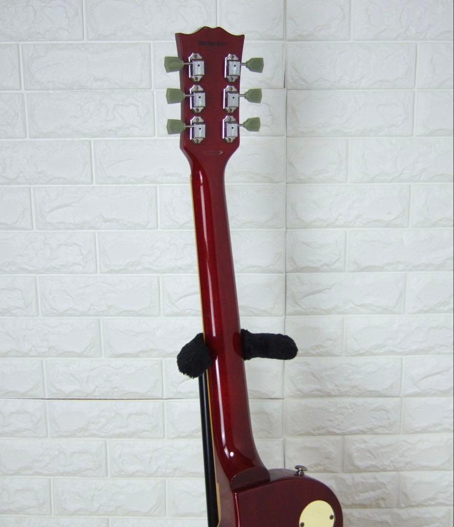 GrassRoots G-LP-STD Limited Model レスポール