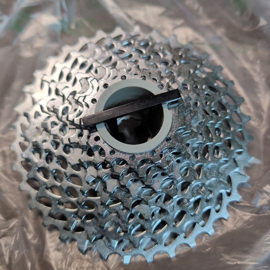 パーツ SRAM PG-1170 11-36T 11s