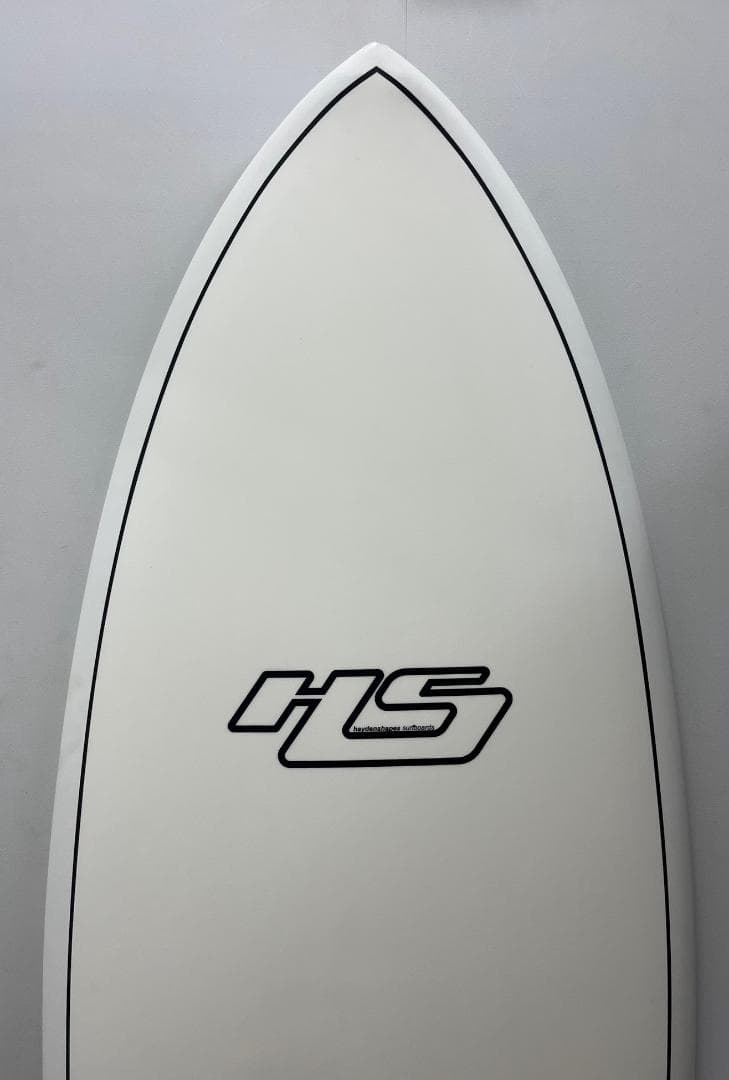 HaydenShapes(ヘイデンシェイプス) HYPTO KRYPTO FF