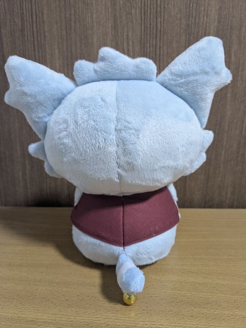 ほしかけくんぬいぐるみ