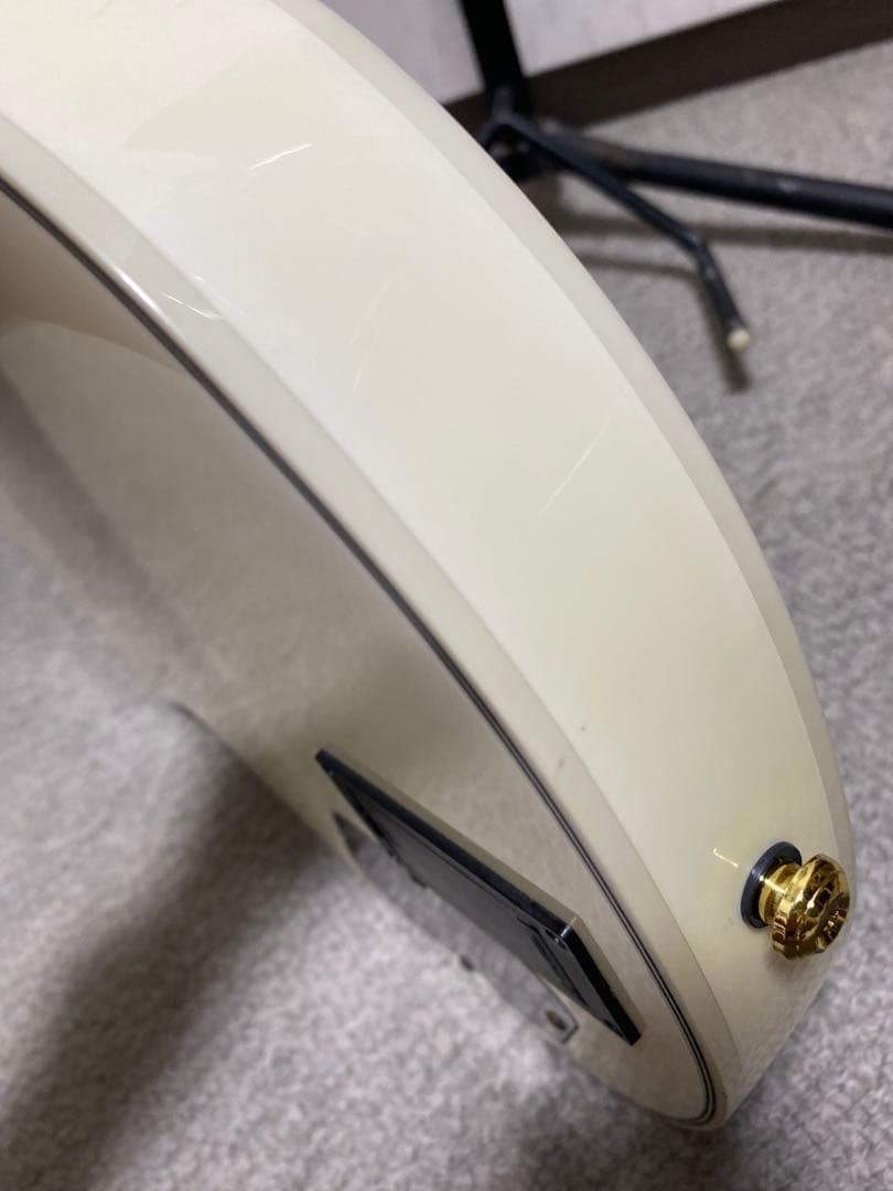 GrassRoots レスポールスタイル エレキギター