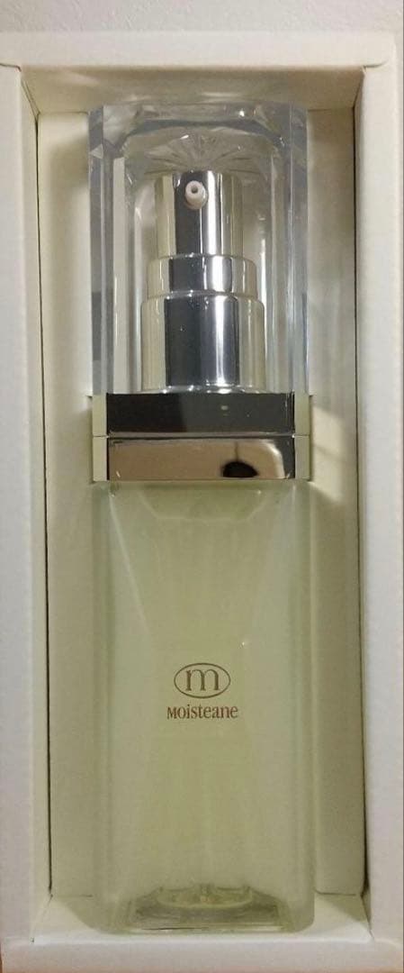 moisteane Contrage 美容液 60mL