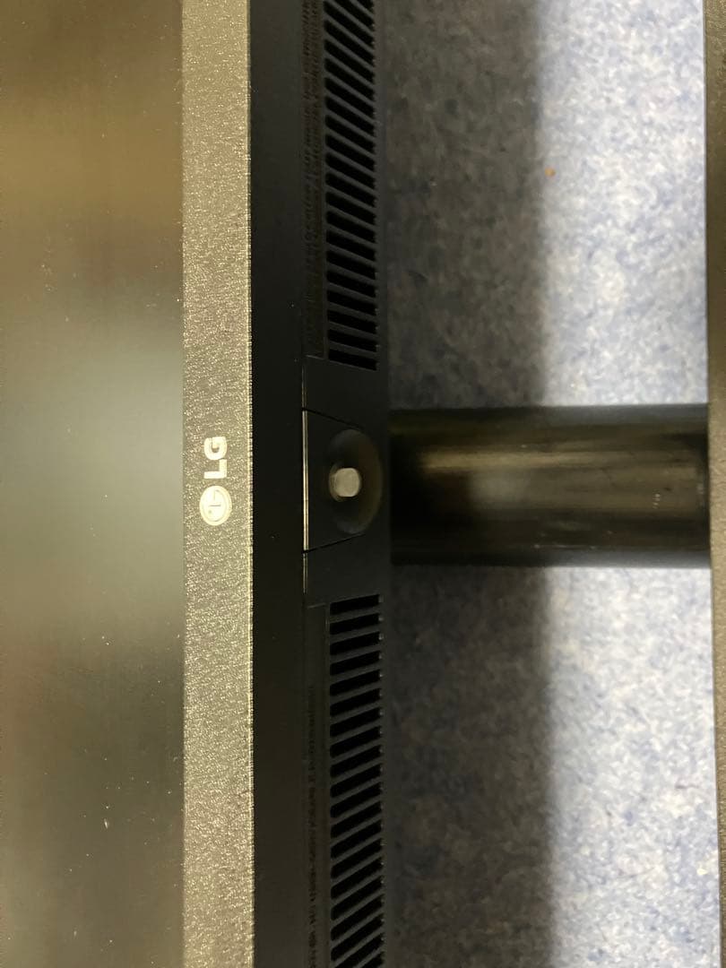 LG ブラック モニター ⭐︎お買い得⭐︎ 29WP500-B