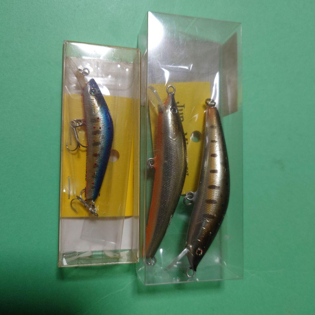 トラウトルアー