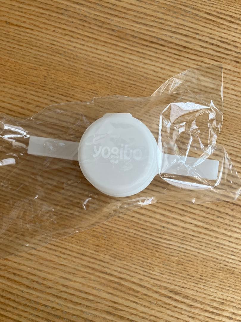 【きのぴー】Yogibo Max Rollビーズクッション引き取り