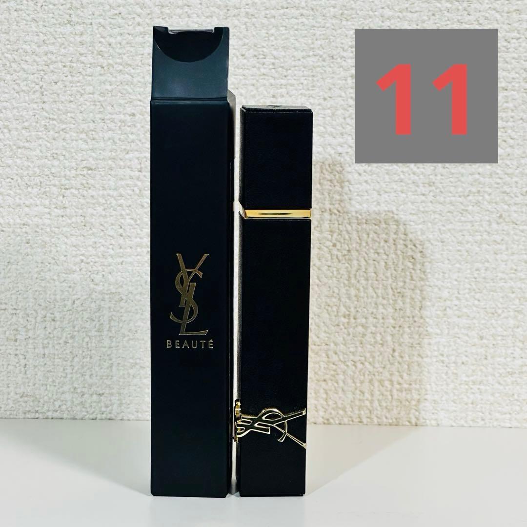 [正規品]　YSL 女性用　ミニ香水　11点セット