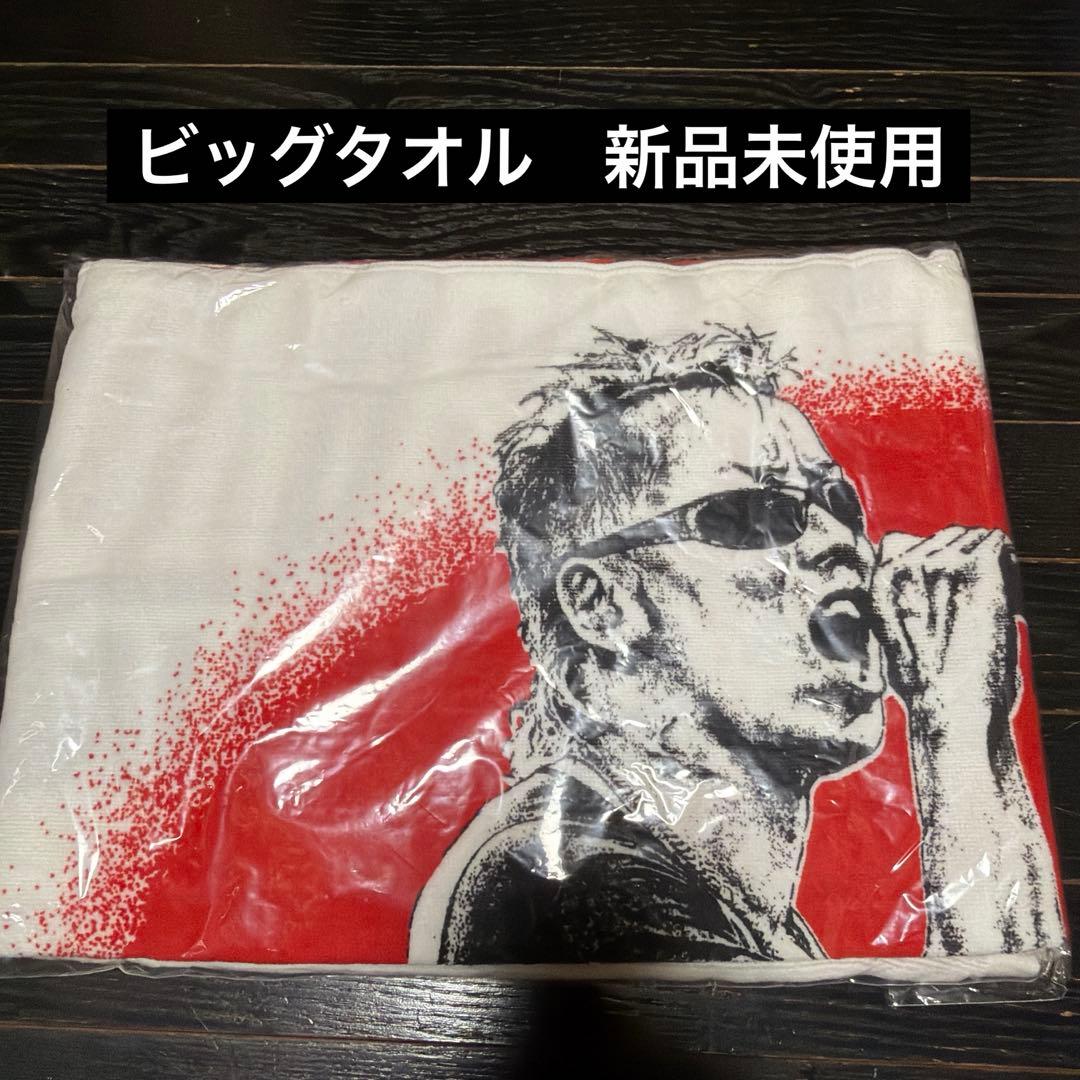 スーパーセール品　長渕剛　公式グッズ　おまとめ　当時品　おまけ付けます