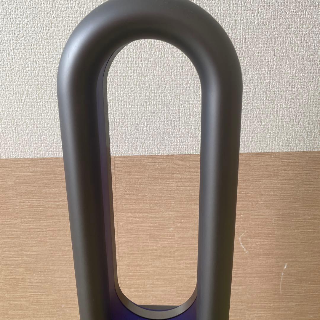 Dyson hot+cool AM09 冷暖房機能付き 2018年製