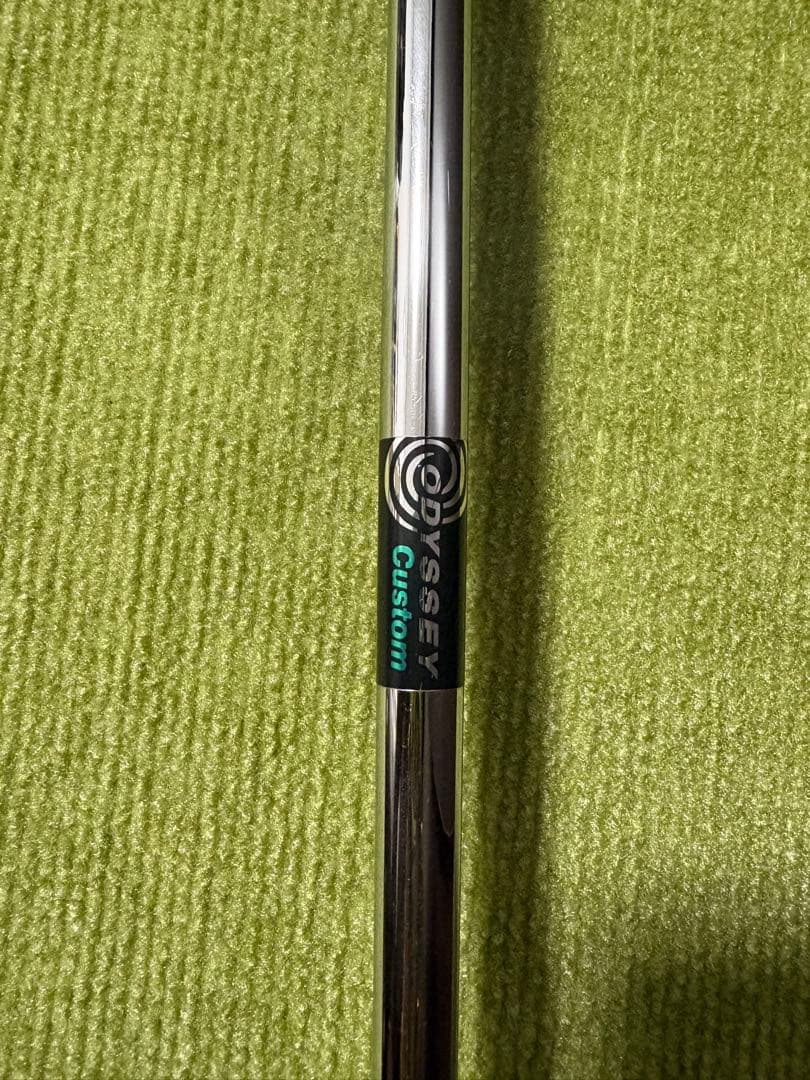 クラブ ODYSSEY JAILBIRD Ai-ONE Square 2 Square