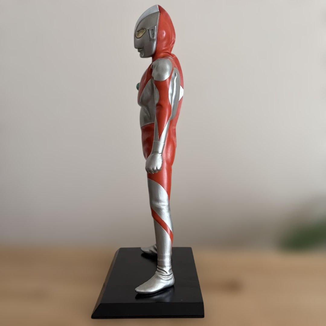 CCPウルトラマン フィギュア レンジ製　約30cm
