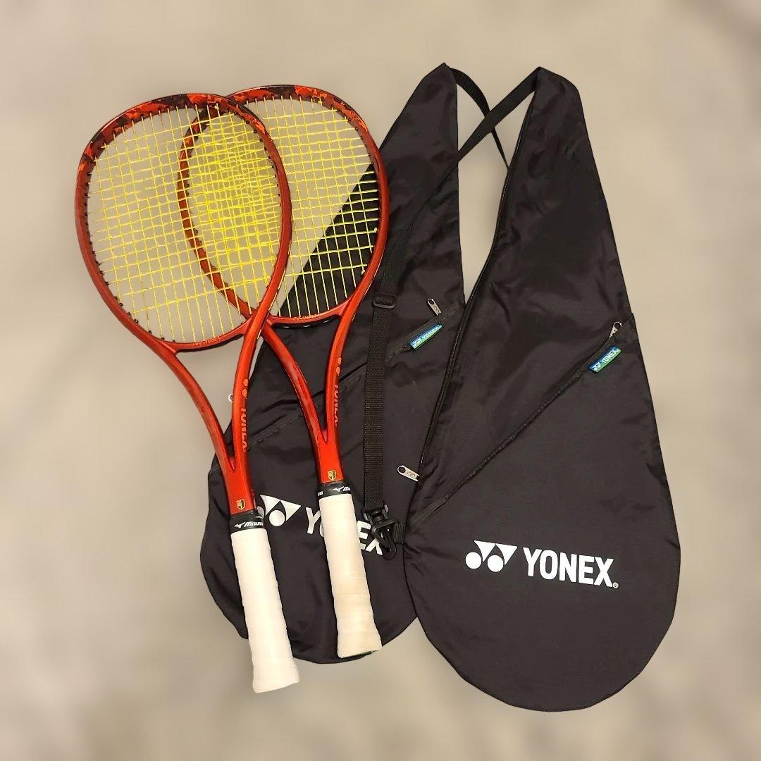 【早い者勝ち】 ジオブレイク70S UL1 2本セット ヘッドバンパー交換済み