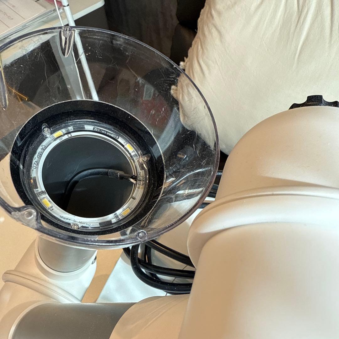 SPACE ハイジェニックダスト◎ネイル集塵機 ②