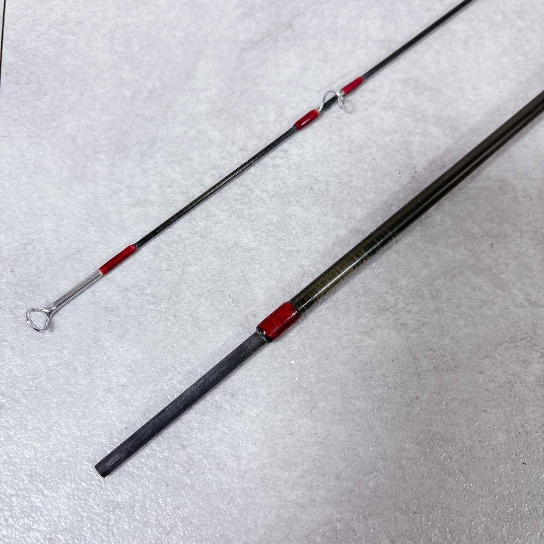 V564 アキスコ AIRRITE ARGF805 #5 8'0\" フライロッド