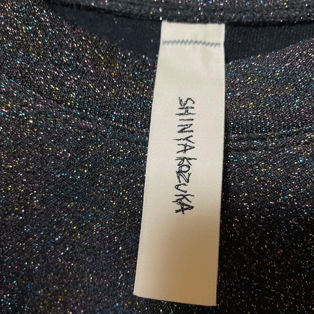 シンヤコズカ SHINYA KOZUKA