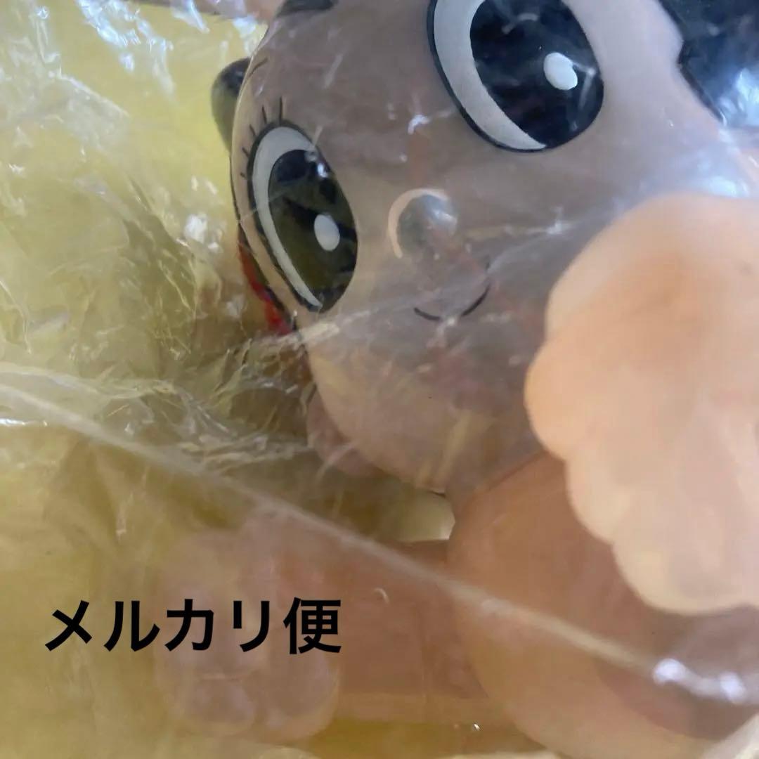 鉄腕アトム キャラクターランプ　未使用　手塚プロダクションAtom入手困難　人気