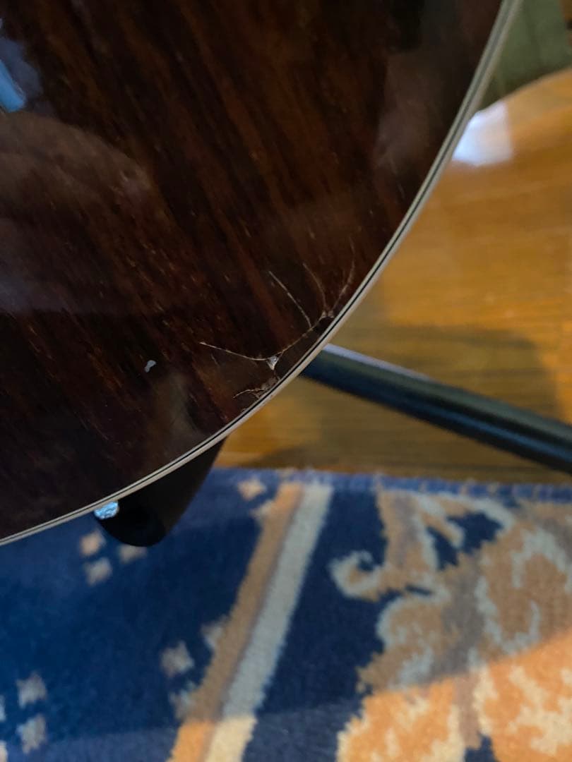 ヘッドウェイ　HD105 ジャパンビンテージ　最終値下げ　本日で終了