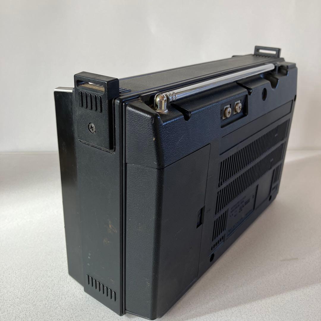 ナショナルＢＣＬラジオ　クーガー　　　１０１　　　完動品